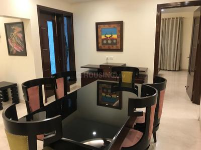 Gallery Cover Image of 1630 Sq.ft 3 BHK Apartment for buy in Vasant Kunj for 30000000