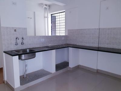Gallery Cover Image of 1353 Sq.ft 2 BHK Apartment for buy in Kasavanahalli for 7600000