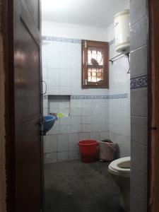 Bedroom Image of PG 3807214 Sarita Vihar in Sarita Vihar