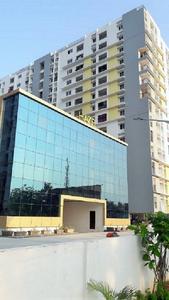 2 BHK Apartment