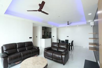 3 BHK Independent Floor
