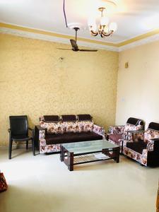 Gallery Cover Image of 3500 Sq.ft 2 BHK Independent House for rent in HUDA for 15000