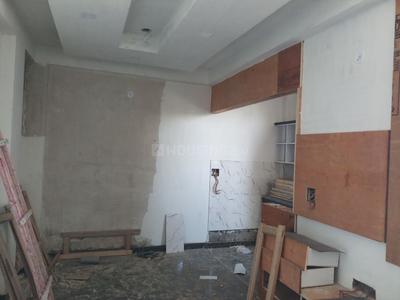 Gallery Cover Image of 600 Sq.ft 1 BHK Apartment for buy in Vasundhara for 2200000