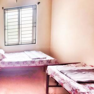 Bedroom Image of Unnathii Accomodation PG in Banashankari