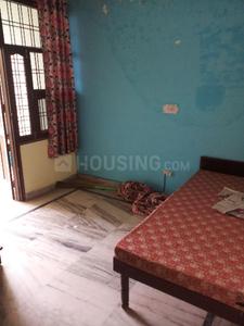 1 BHK Independent Floor