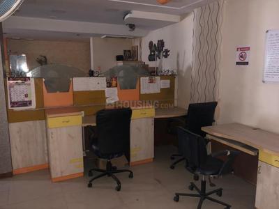Gallery Cover Image of 900 Sq.ft 2 BHK Apartment for buy in Vishal Residency, Kasarwadi for 6000000