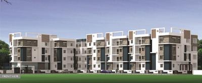 2 BHK Apartment