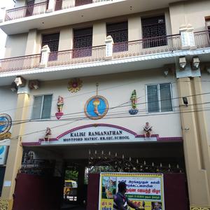 Gallery Cover Image of 3000 Sq.ft 8 BHK Independent House for buy in Perambur for 14900000