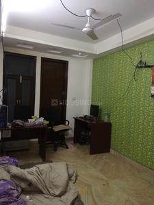 3 BHK Independent Floor