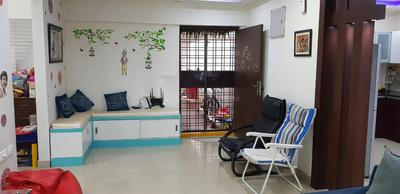 2 BHK Apartment
