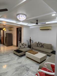 4 BHK Flat for rent in Vasant Kunj, New Delhi - 2000 Sqft | Property ID ...