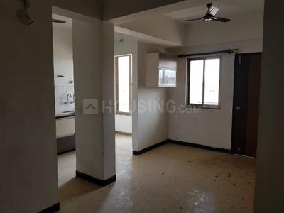 2 BHK Apartment