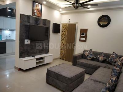 2 BHK Apartment