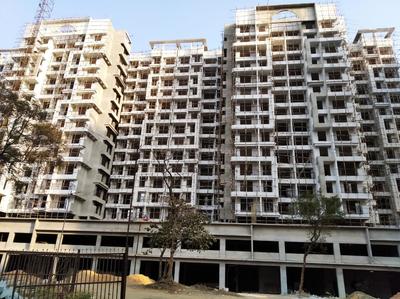 2 BHK Apartment