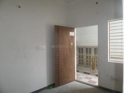 1 BHK Apartment