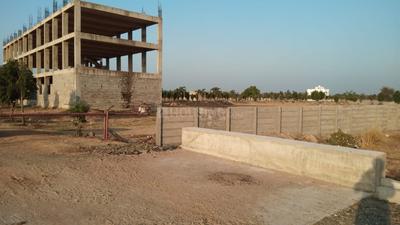 Residential Plot