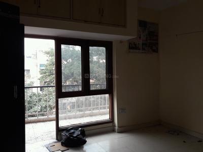 2 BHK Independent Floor