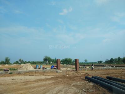 Gallery Cover Image of Sq.ft Residential Plot for buy in Sanganer for 1295000