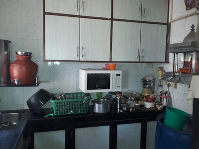 1 BHK Apartment