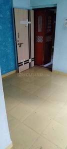 1 BHK Apartment