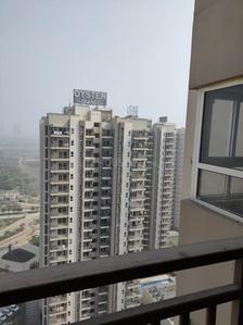 3 BHK फ़्लैट