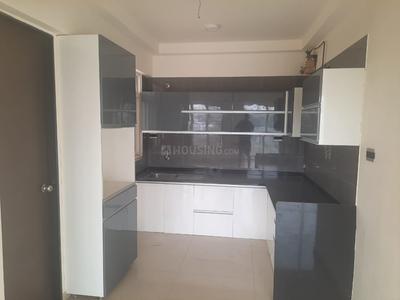 Gallery Cover Image of 1200 Sq.ft 2 BHK Apartment for rent in Pharande Puneville Phase I, Tathawade for 17000