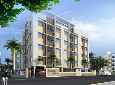 3 BHK Apartment