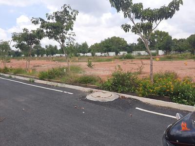 1500 Sq.ft Residential Plot for Sale in Bileshivale, Bangalore