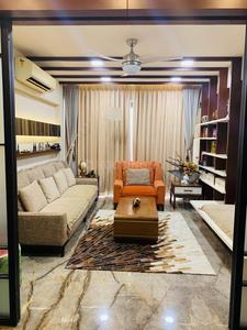4 BHK Apartment