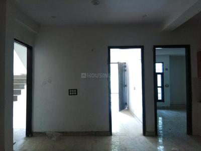3 BHK Apartment