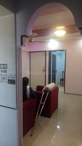 Gallery Cover Image of 850 Sq.ft 3 BHK Apartment for rent in Mulund East for 26000