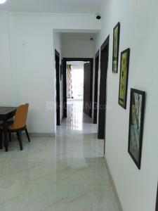 4 BHK Apartment