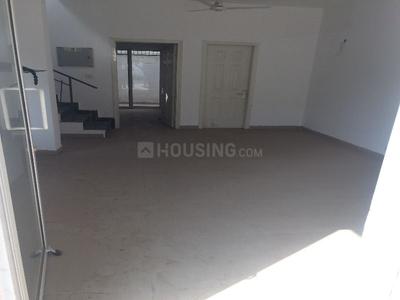 3 BHK Independent House