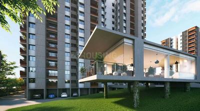 Gallery Cover Image of 1079 Sq.ft 2 BHK Apartment for buy in Chettipunyam for 4628844