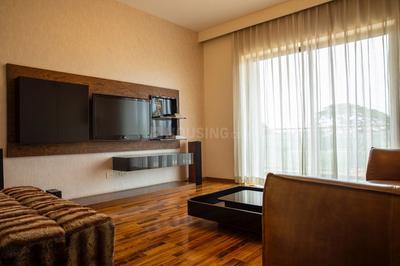 3 BHK Apartment