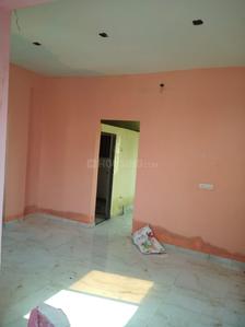 Gallery Cover Image of 510 Sq.ft 1 BHK Apartment for buy in Shreeram Apartment, Greater Khanda for 2500000