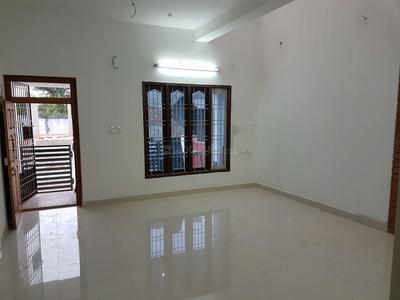2 BHK Independent House