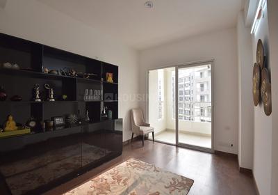 3 BHK Apartment