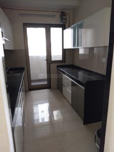 2 BHK Apartment