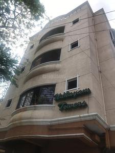 Gallery Cover Image of 930 Sq.ft 2 BHK Apartment for buy in KK Nagar for 9300000