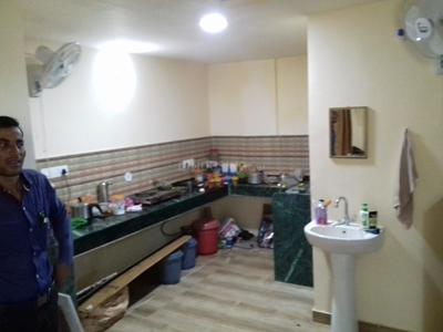 2 BHK Apartment