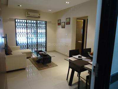 2 BHK Apartment