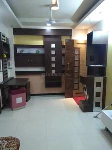 Gallery Cover Image of 560 Sq.ft 1 BHK Apartment for rent in Kandivali East for 22500