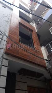 Gallery Cover Image of 465 Sq.ft 1 BHK Independent Floor for buy in Sector 1 Rohini for 2000000