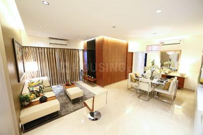 Gallery Cover Image of 1878 Sq.ft 3 BHK Apartment for buy in Untkhana for 13300000