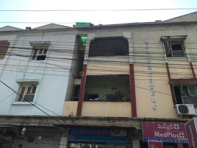 2 BHK Apartment
