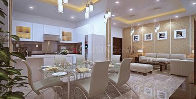 3 BHK Apartment