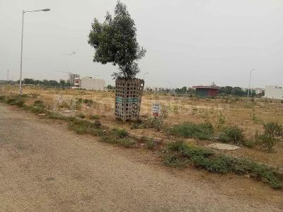 Residential Plot