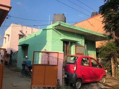 Gallery Cover Image of 500 Sq.ft 1 BHK Independent House for buy in Saravanampatty for 3200000