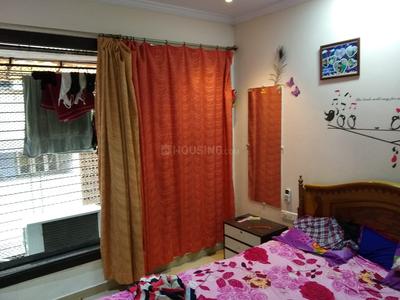 1 BHK Apartment